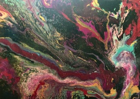 SOLD:
Jewel of the
Universe
30 x 40 SOLD:
Jewel of the
Universe
30 x 40